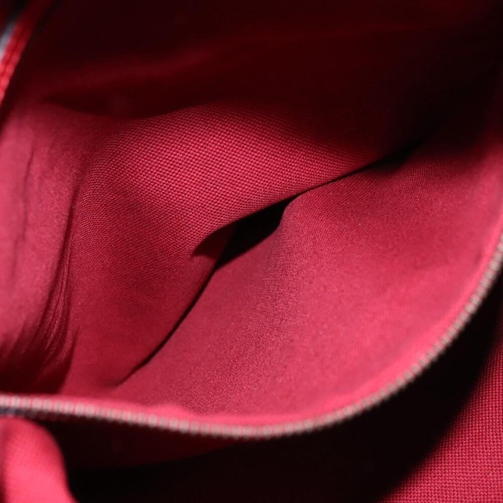 Gucci Backpack Red - Picture 14 of 15